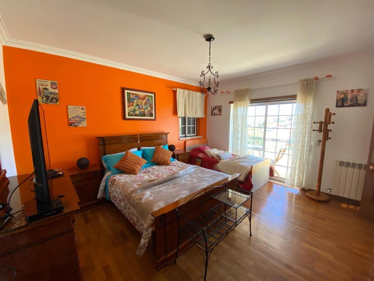 Casa Da Avo Bela Appartement Buarcos Buitenkant foto