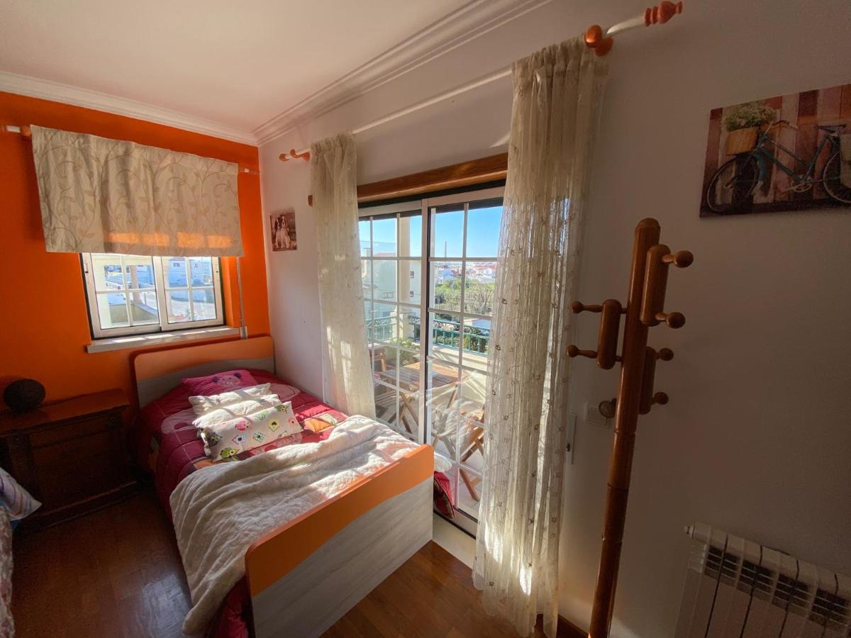 Casa Da Avo Bela Appartement Buarcos Buitenkant foto