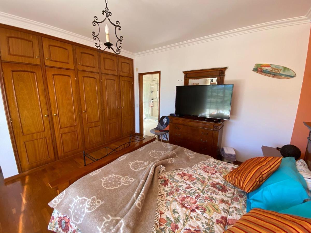 Casa Da Avo Bela Appartement Buarcos Buitenkant foto