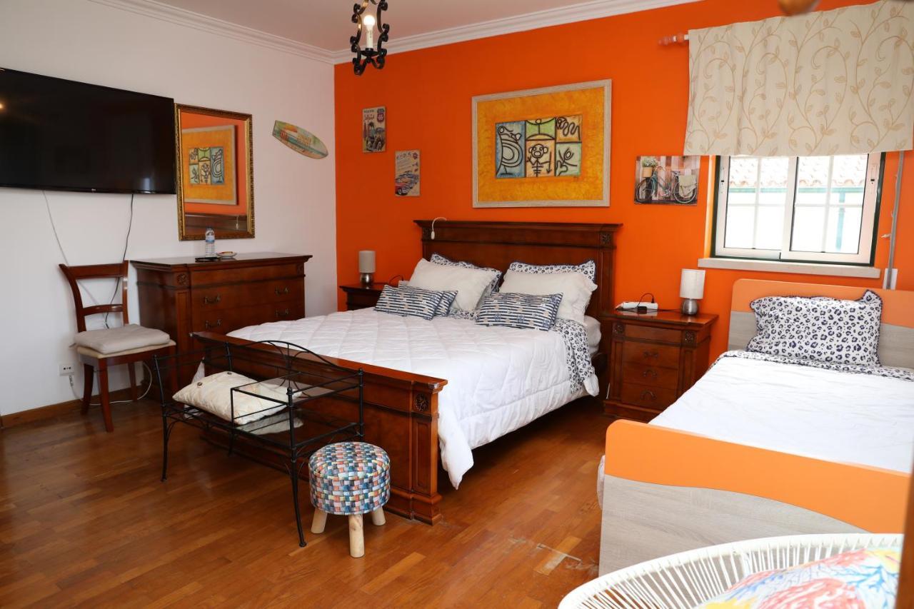 Casa Da Avo Bela Appartement Buarcos Buitenkant foto