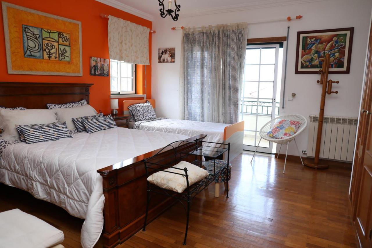 Casa Da Avo Bela Appartement Buarcos Buitenkant foto