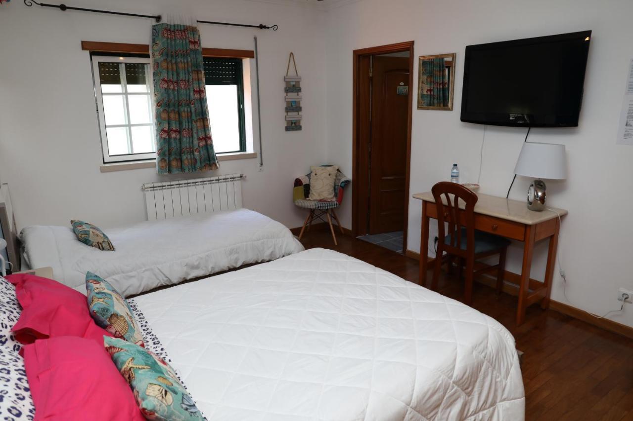 Casa Da Avo Bela Appartement Buarcos Buitenkant foto