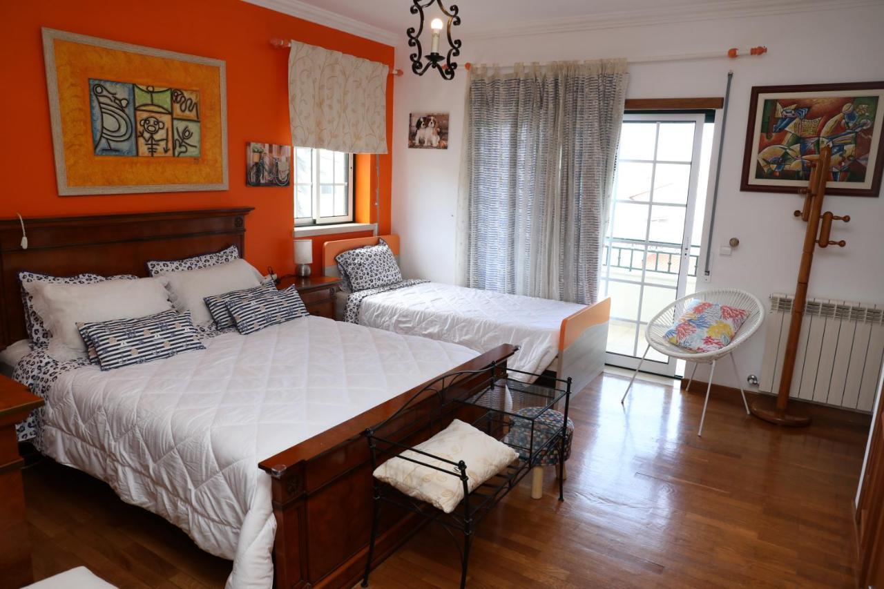 Casa Da Avo Bela Appartement Buarcos Buitenkant foto