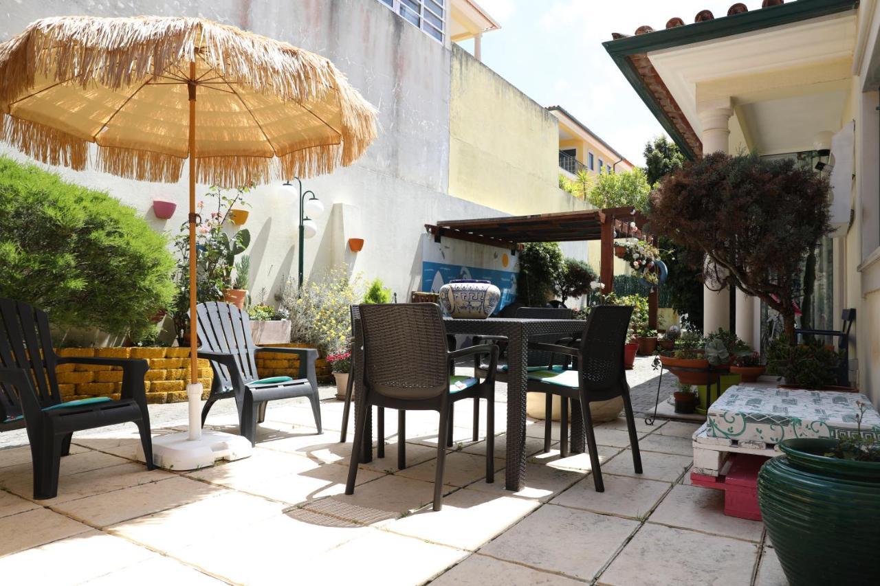 Casa Da Avo Bela Appartement Buarcos Buitenkant foto