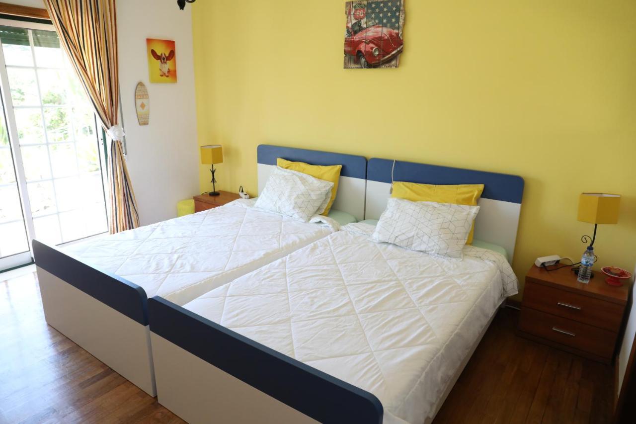 Casa Da Avo Bela Appartement Buarcos Buitenkant foto