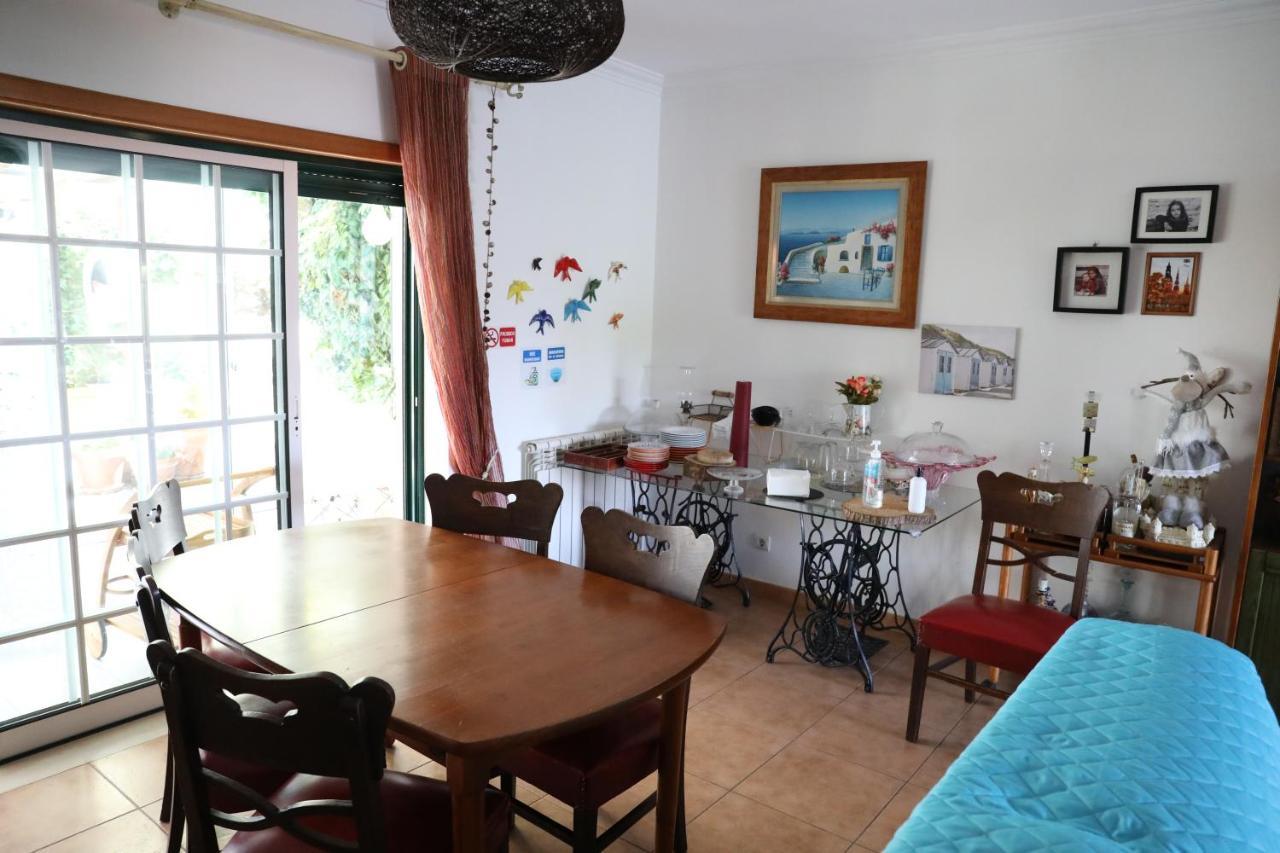 Casa Da Avo Bela Appartement Buarcos Buitenkant foto