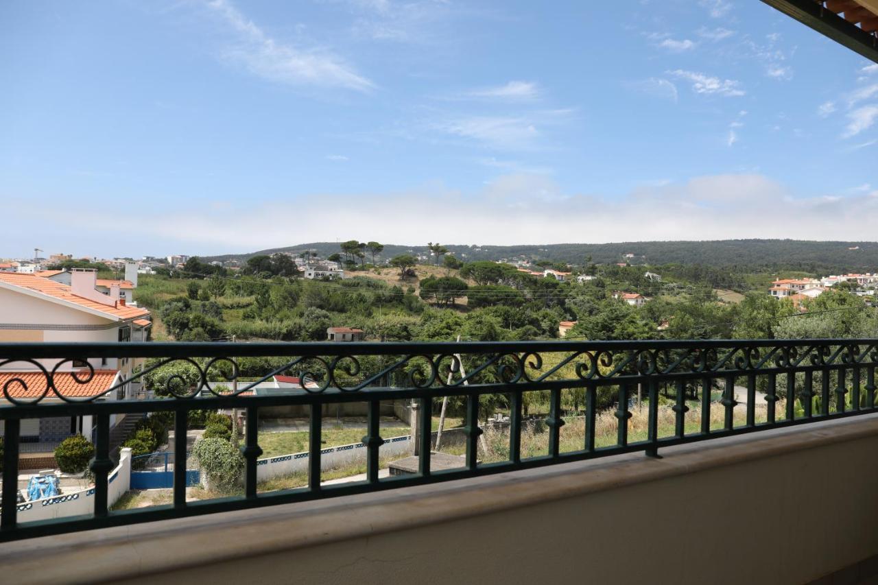 Casa Da Avo Bela Appartement Buarcos Buitenkant foto