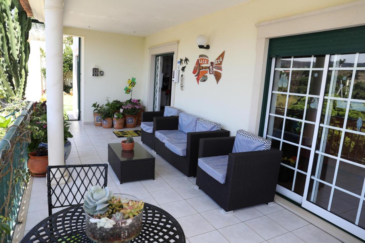 Casa Da Avo Bela Appartement Buarcos Buitenkant foto