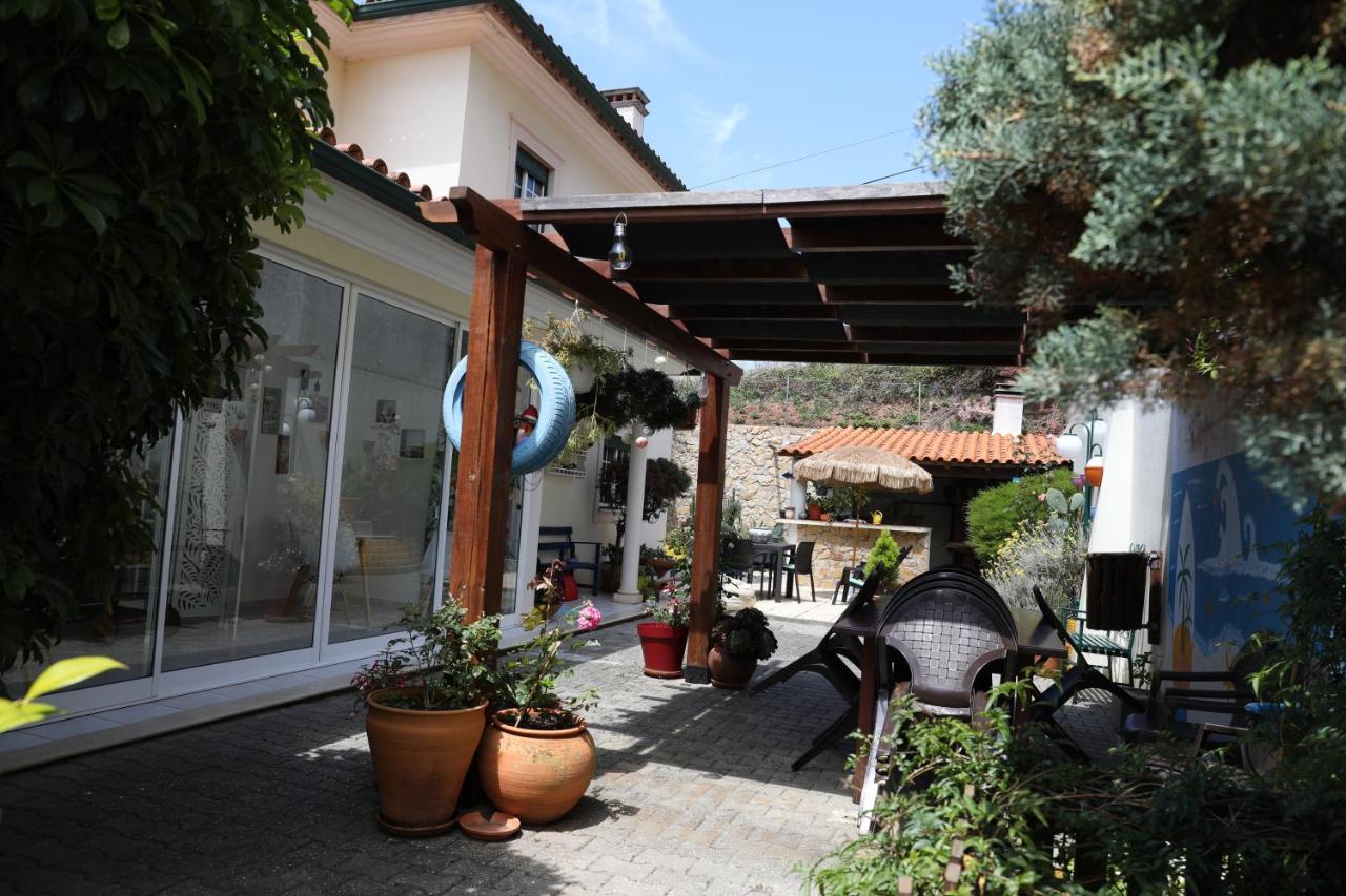 Casa Da Avo Bela Appartement Buarcos Buitenkant foto