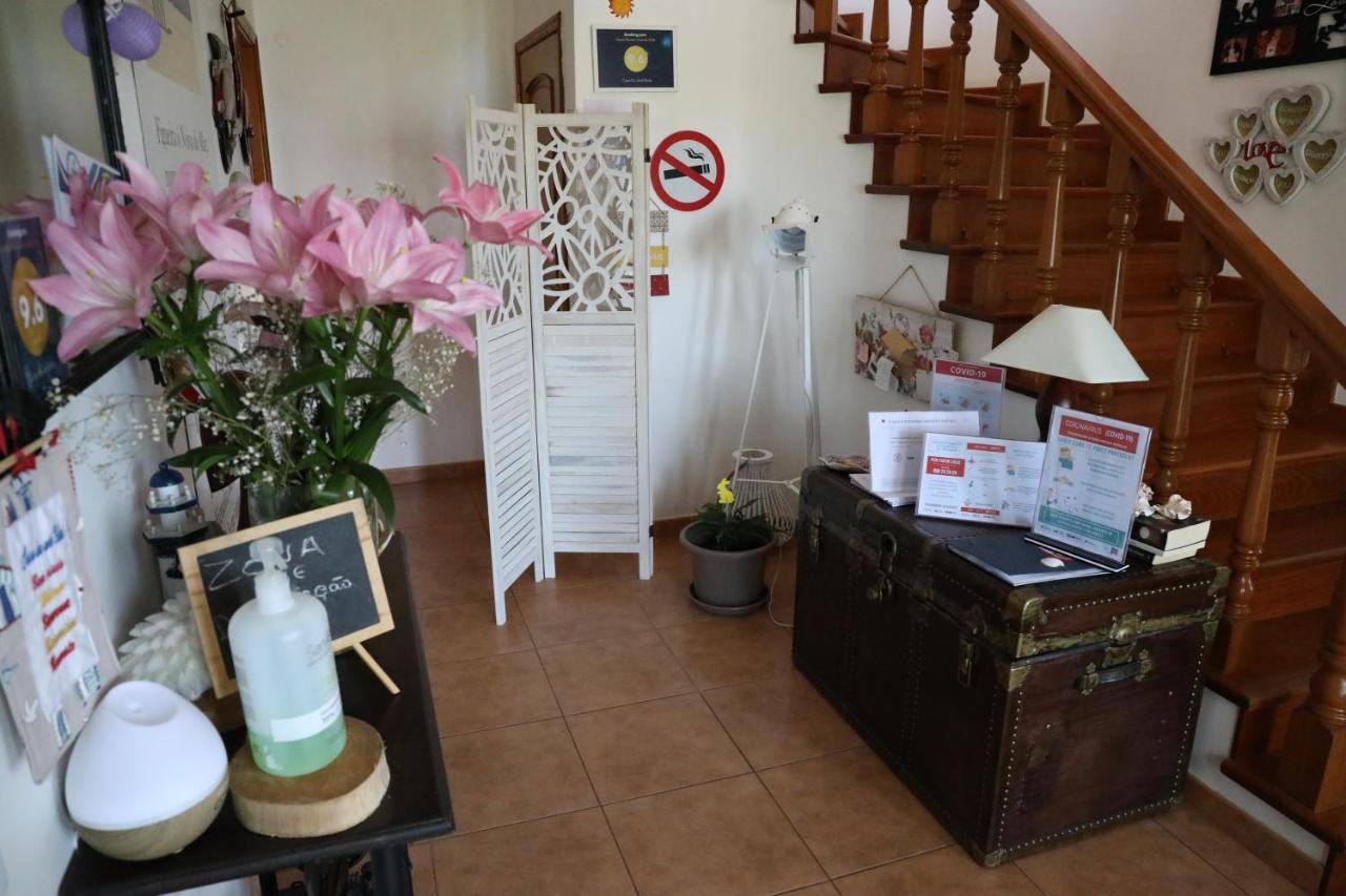 Casa Da Avo Bela Appartement Buarcos Buitenkant foto