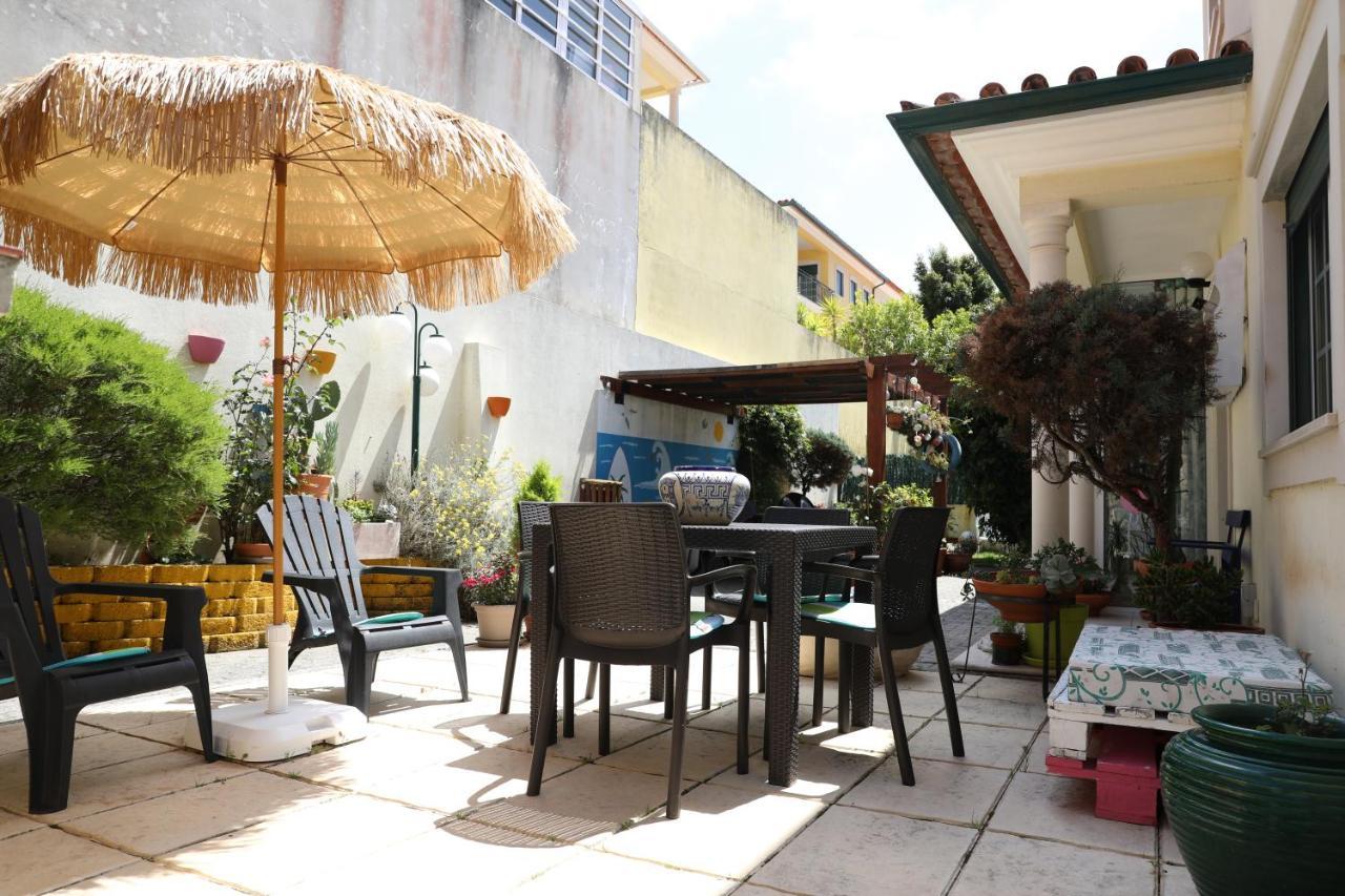 Casa Da Avo Bela Appartement Buarcos Buitenkant foto
