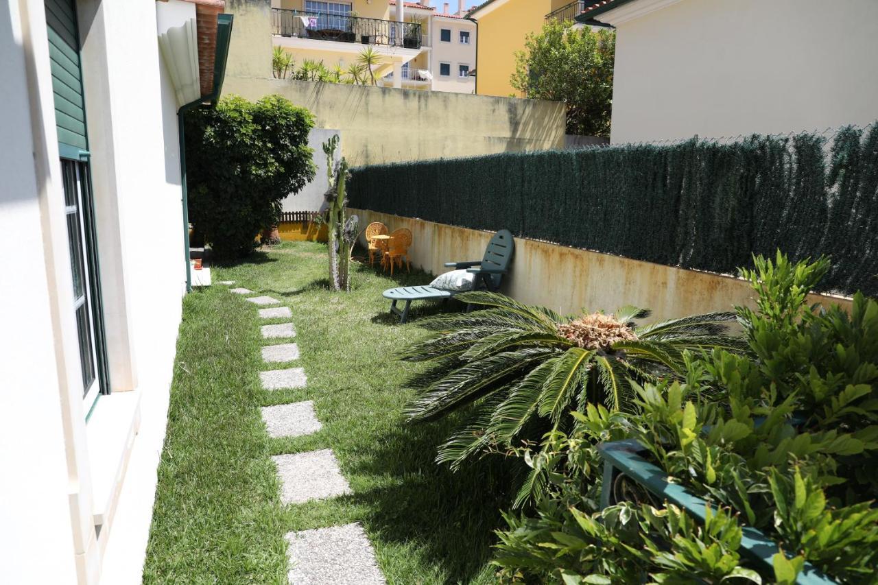 Casa Da Avo Bela Appartement Buarcos Buitenkant foto