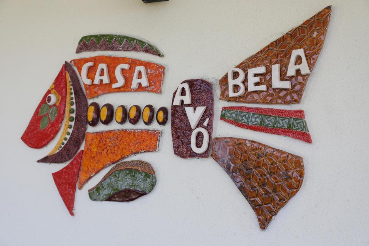 Casa Da Avo Bela Appartement Buarcos Buitenkant foto