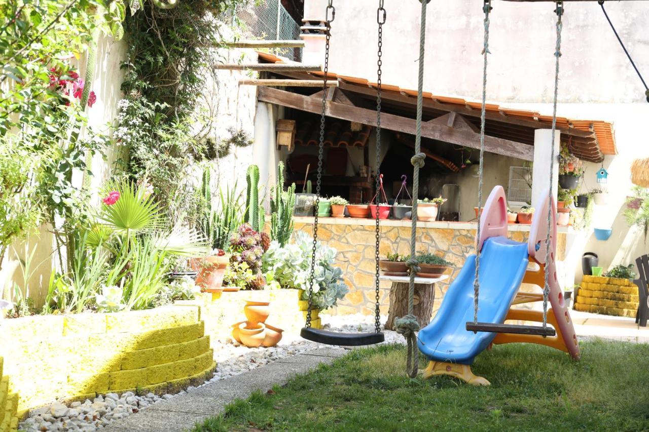 Casa Da Avo Bela Appartement Buarcos Buitenkant foto
