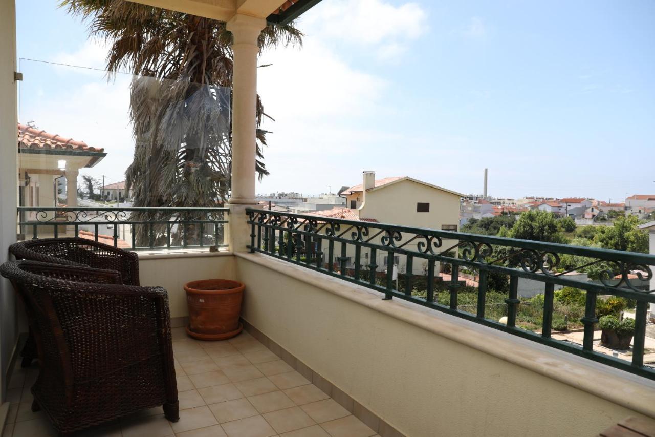 Casa Da Avo Bela Appartement Buarcos Buitenkant foto