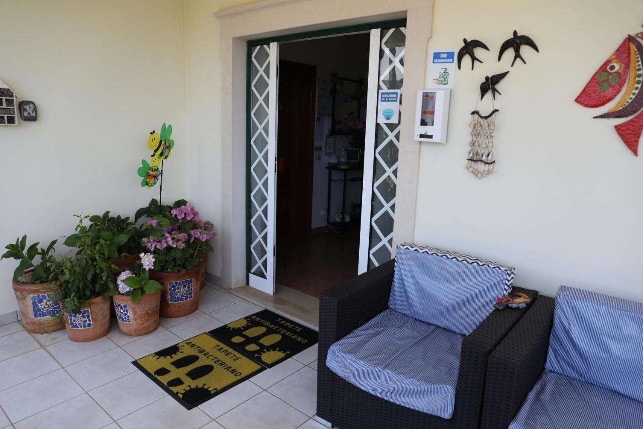 Casa Da Avo Bela Appartement Buarcos Buitenkant foto