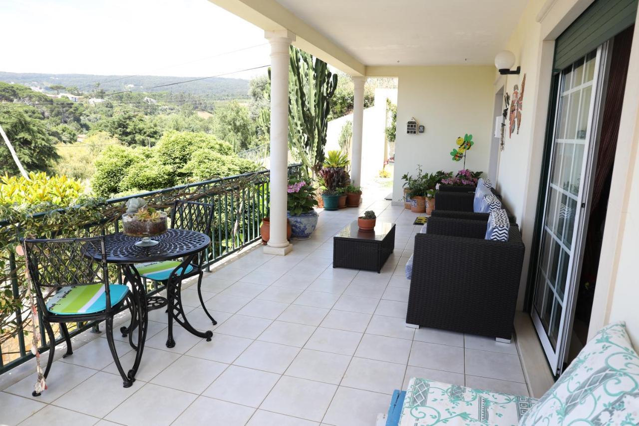 Casa Da Avo Bela Appartement Buarcos Buitenkant foto