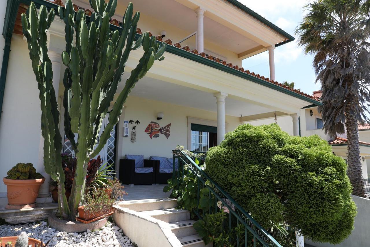 Casa Da Avo Bela Appartement Buarcos Buitenkant foto