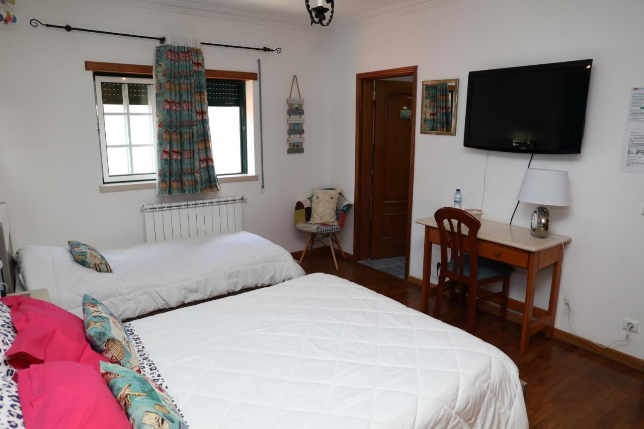 Casa Da Avo Bela Appartement Buarcos Buitenkant foto