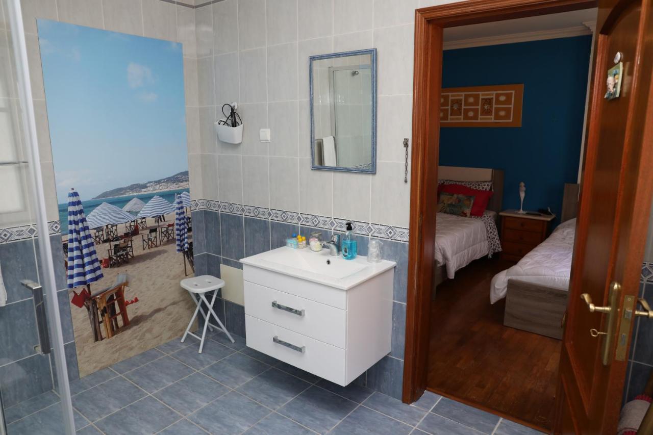 Casa Da Avo Bela Appartement Buarcos Buitenkant foto