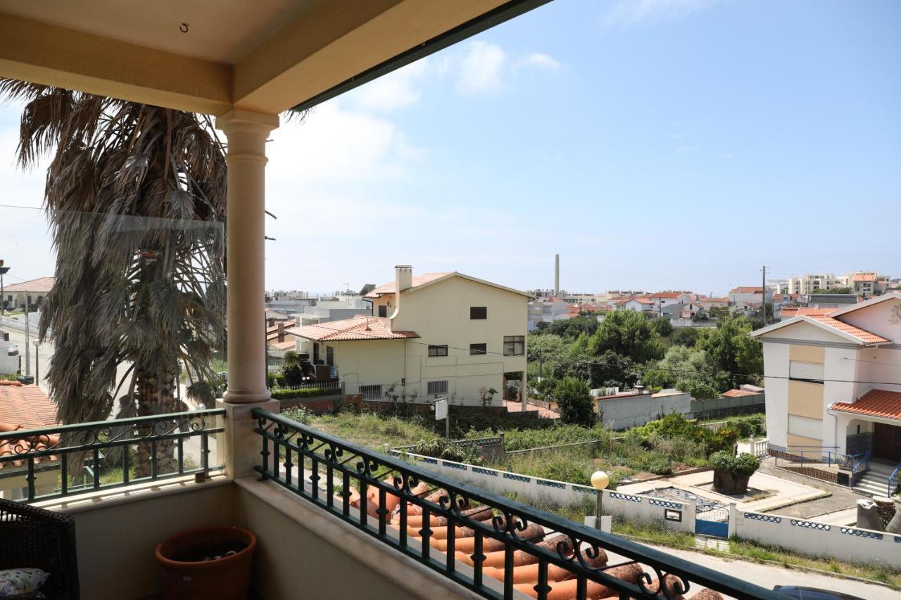 Casa Da Avo Bela Appartement Buarcos Buitenkant foto