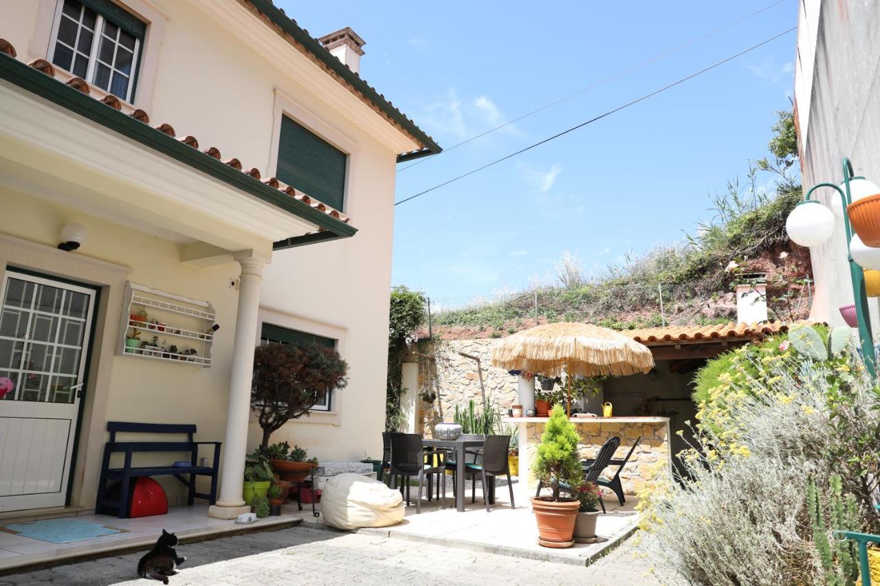 Casa Da Avo Bela Appartement Buarcos Buitenkant foto