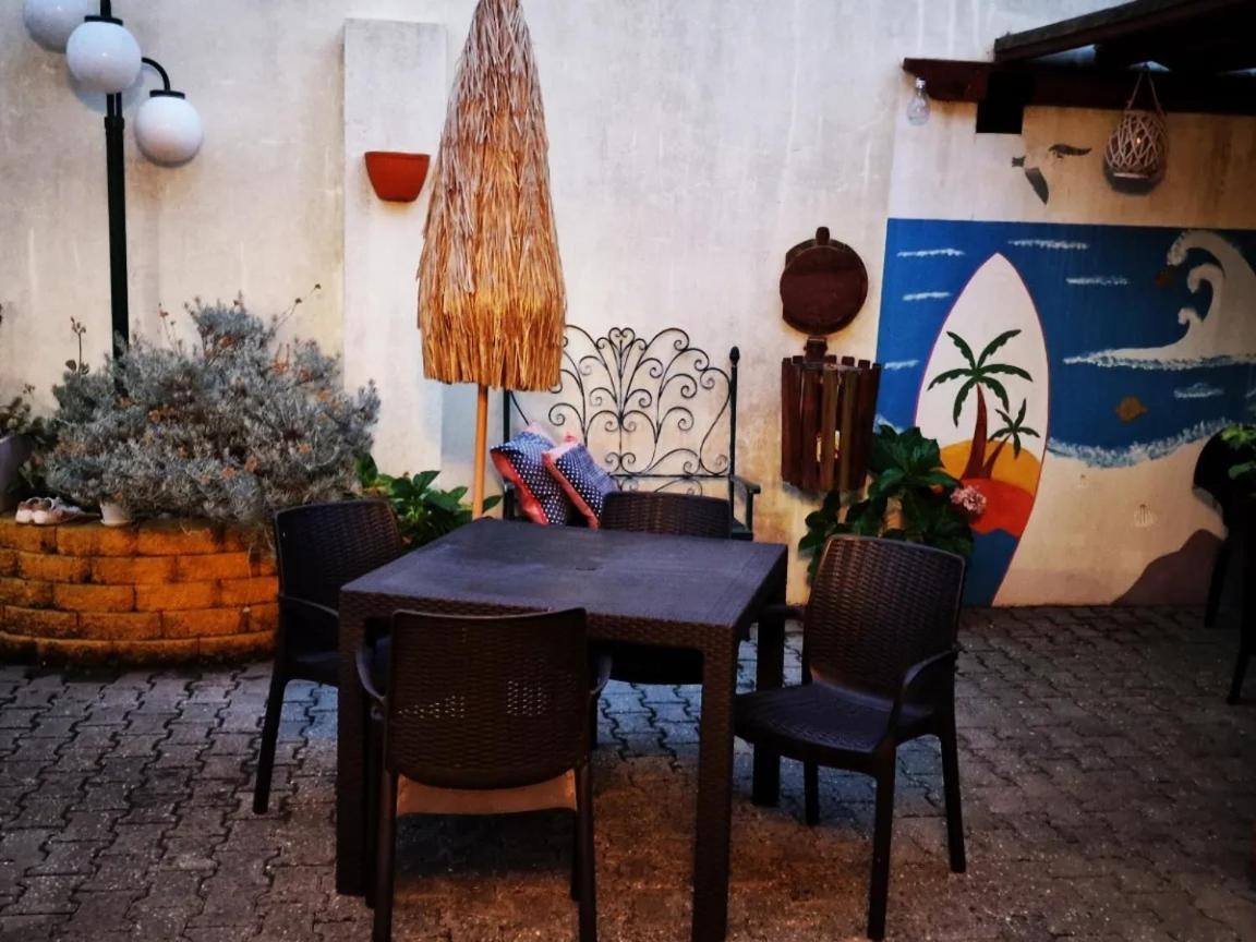 Casa Da Avo Bela Appartement Buarcos Buitenkant foto