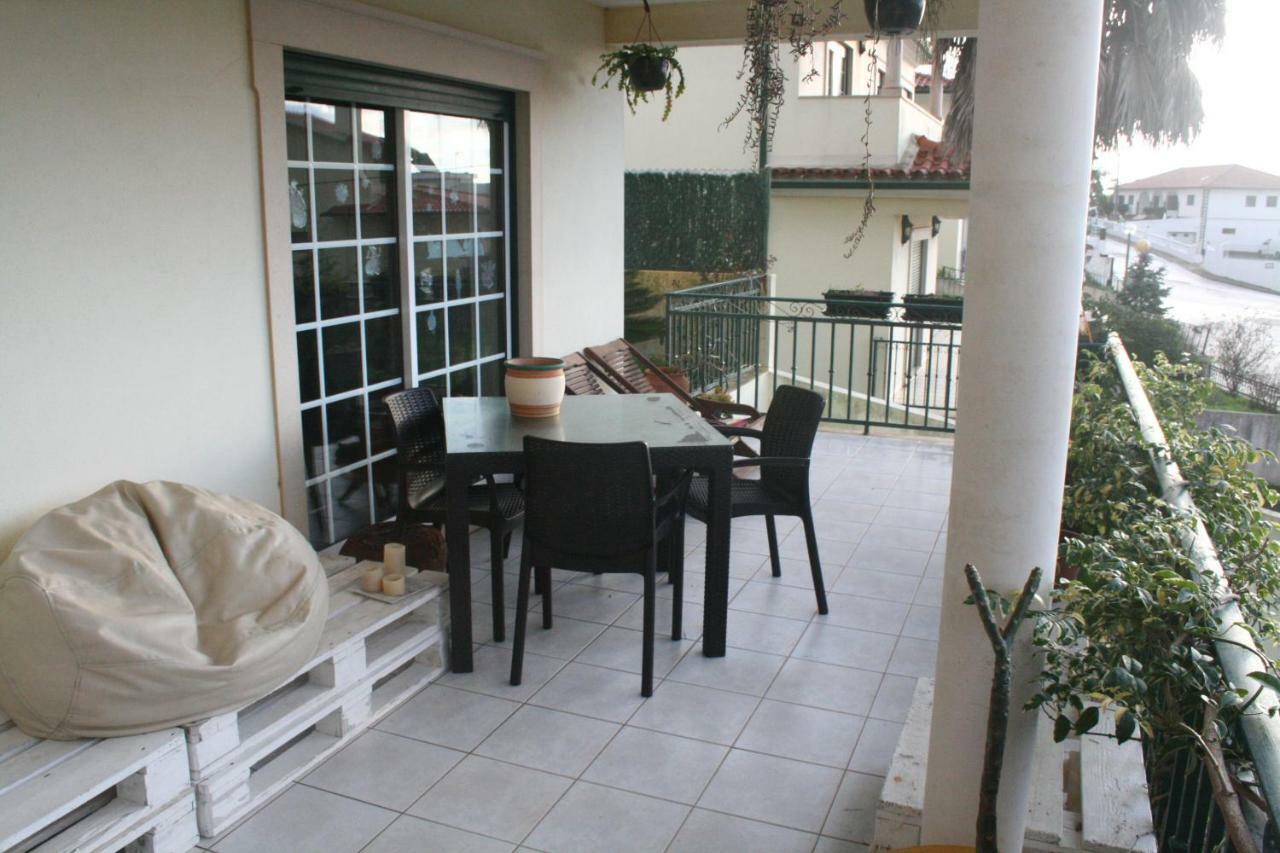 Casa Da Avo Bela Appartement Buarcos Buitenkant foto