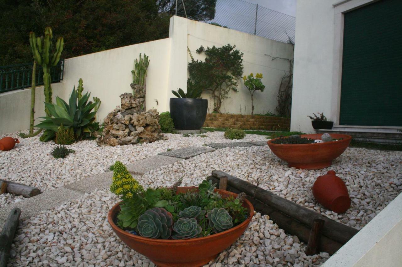 Casa Da Avo Bela Appartement Buarcos Buitenkant foto