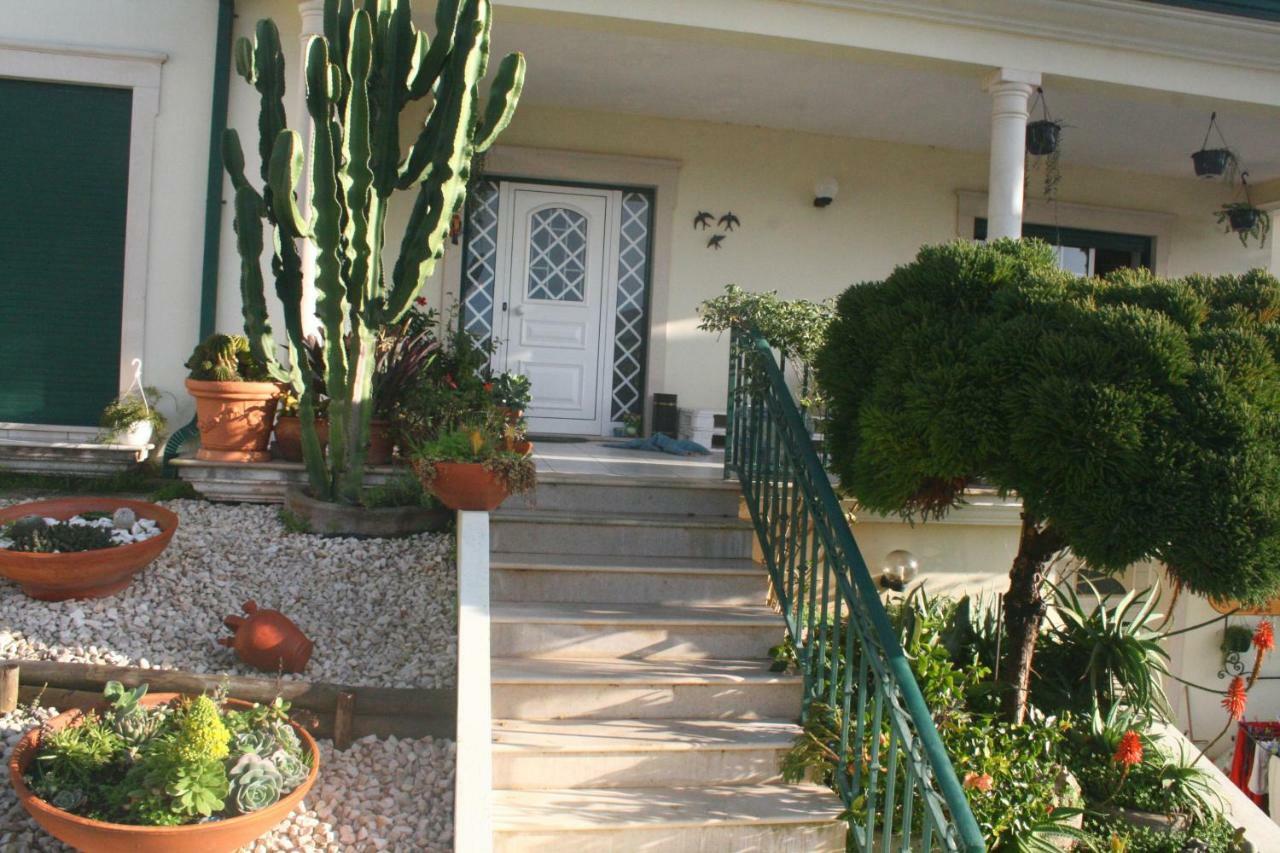 Casa Da Avo Bela Appartement Buarcos Buitenkant foto