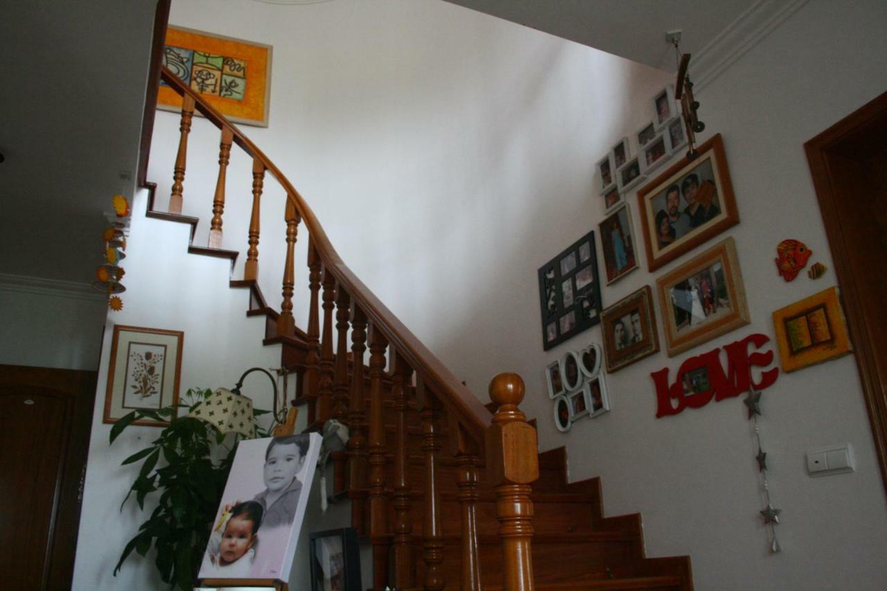 Casa Da Avo Bela Appartement Buarcos Buitenkant foto