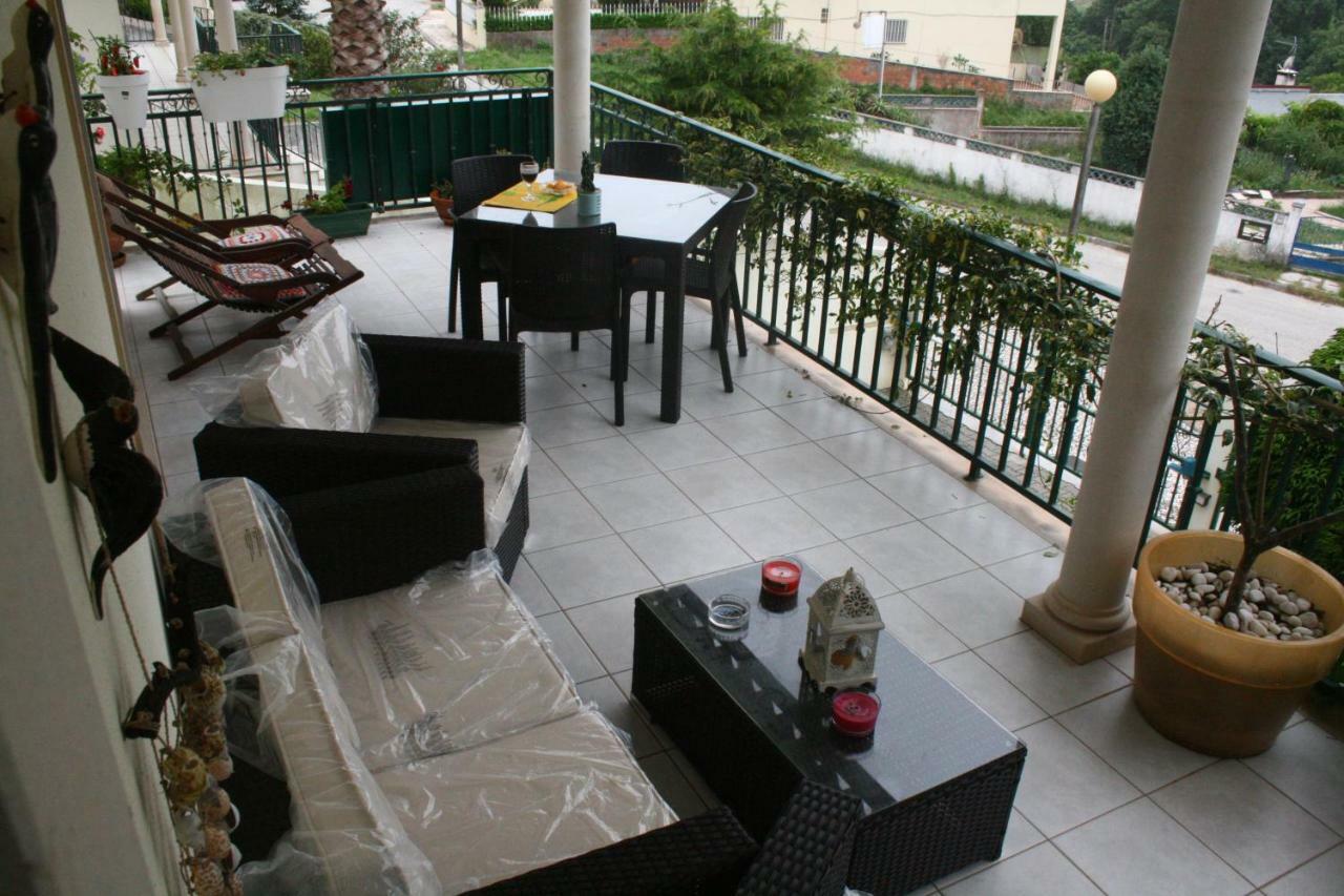 Casa Da Avo Bela Appartement Buarcos Buitenkant foto